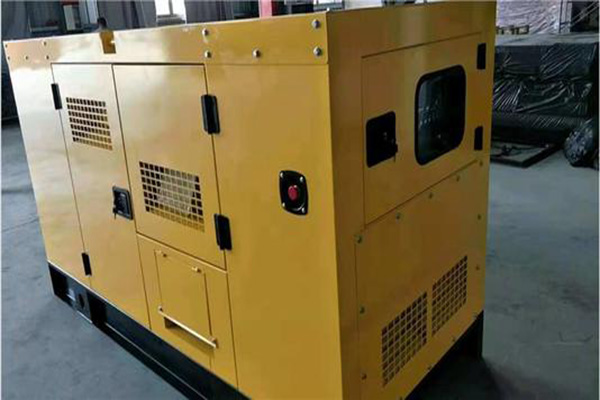 新沂发电机出租 新沂发电机出租