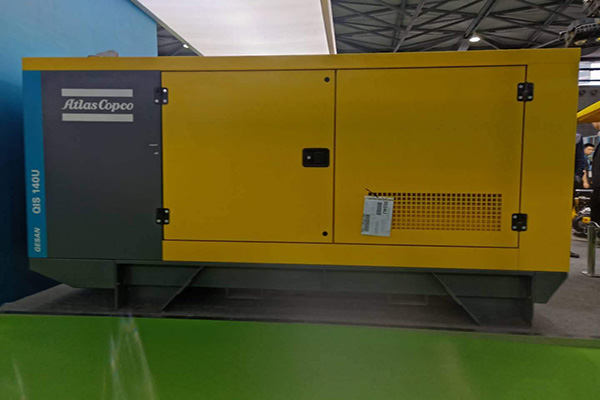 新沂发电机出租 新沂发电机出租